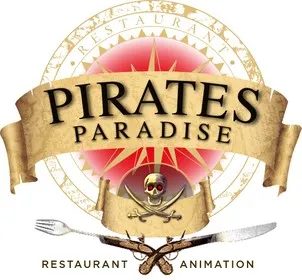PIRATES PARADISE RESTAURANT ANIMATION