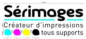 Sérimages Créateur d'impressions tous supports