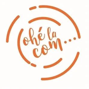 ohé la com...