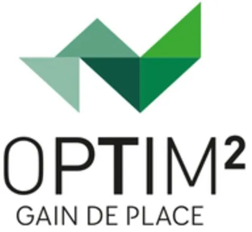 OPTIM² GAIN DE PLACE