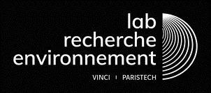 lab recherche environnement VINCI PARISTECH