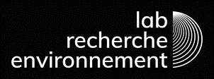 lab recherche environnement
