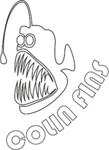 COLIN FINS