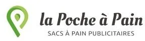 La Poche à Pain sacs à pain publicitaires