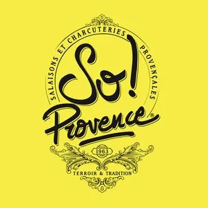 So! Provence SALAISONS ET CHARCUTERIES PROVENCALES