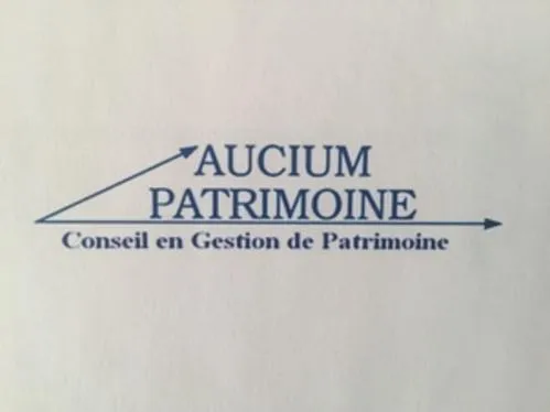 AUCIUM PATRIMOINE Conseil en Gestion de Patrimoine