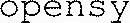 opensy