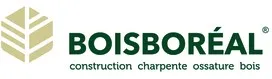 BOISBOREAL construction charpente ossature bois