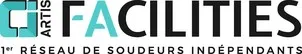 FACILITIES CJ ARTIS 1er RESEAU DE SOUDEURS INDEPENDANTS