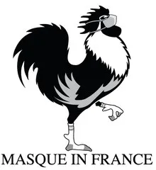 MASQUE IN FRANCE