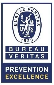 BUREAU VERITAS 1828 PREVENTION EXCELLENCE