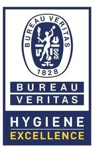 BUREAU VERITAS 1828 HYGIENE EXCELLENCE