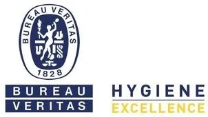 BUREAU VERITAS 1828 HYGIENE EXCELLENCE