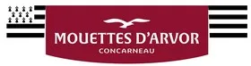 MOUETTES D' ARVOR CONCARNEAU