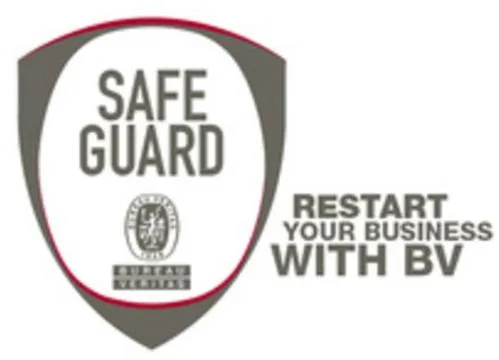 SAFE GUARD RESTART YOUR BUSINESS WITH BV