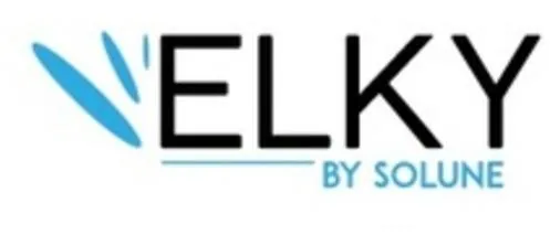 ELKY BY SOLUNE