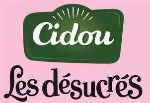 Cidou Les désucrés