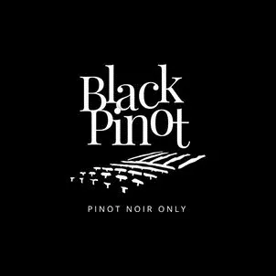 BLACK PINOT PINOT NOIR ONLY