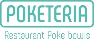 POKETERIA Restaurant Poke bowls