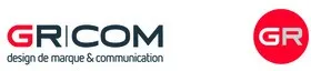 GR COM GR design de marque & communication