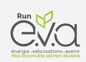 Run e.v.a énergie . valorisations . avenir PÔLE MULTIFILIERE DECHETS REUNION