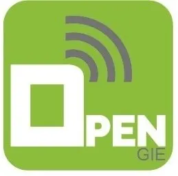 OPEN GIE