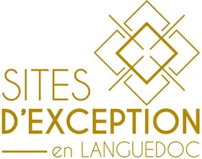 SITES D'EXCEPTION en LANGUEDOC