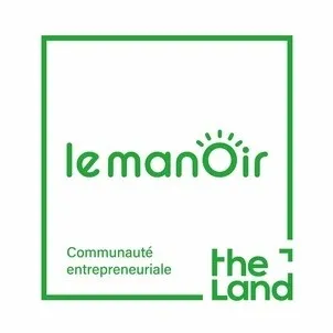 le manoir Communauté entrepreneuriale The Land