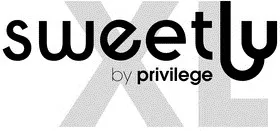 sweetly XL by privilege