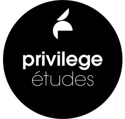 privilege études