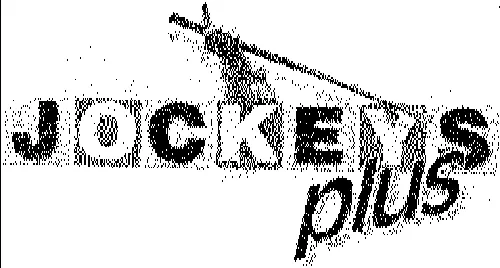 JOCKEYS PLUS