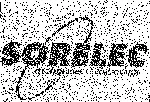SORELEC ELECTRONIQUE ET COMPOSANTS