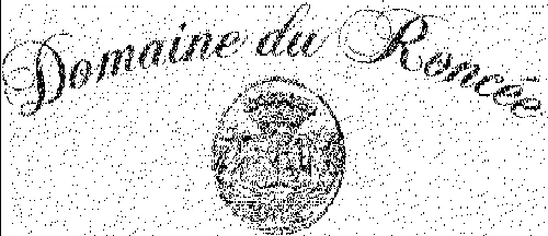 DOMAINE DU RONCEE