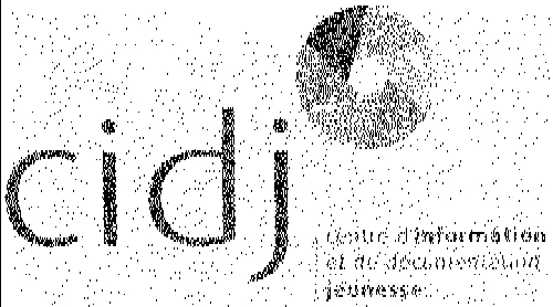 CIDJ CENTRE D'INFORMATION ET DE DOCUMENTATION JEUNESSE