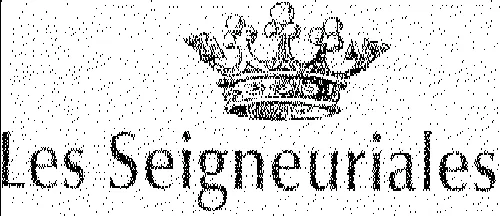 LES SEIGNEURIALES