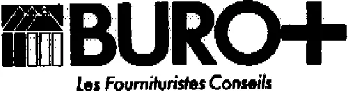 BURO + LES FOURNITURES CONSEILS