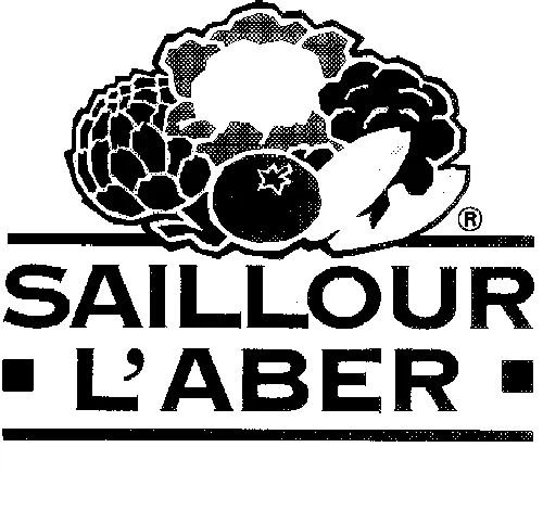 SAILLOUR L'ABER