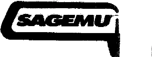 SAGEMU