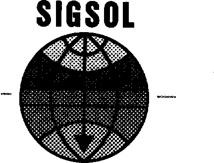 SIGSOL