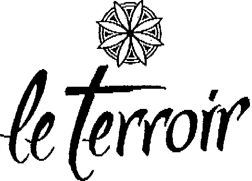 LE TERROIR