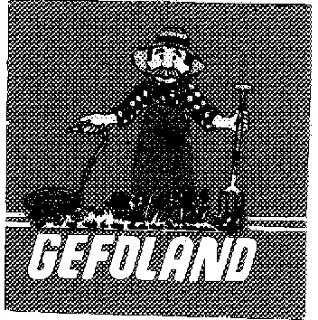 GEFOLAND