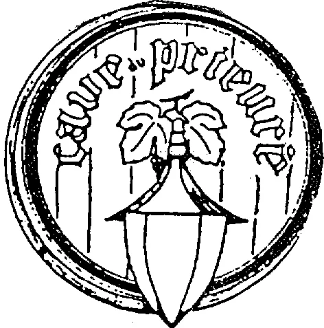 CAVE DU PRIEURE