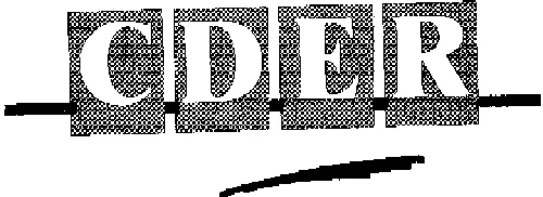 CDER