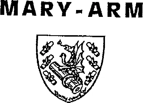 MARY-ARM