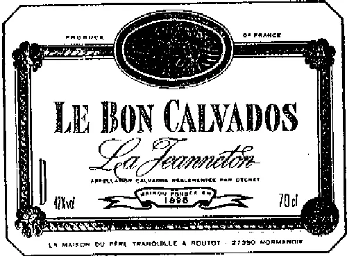 LA JEANNETON