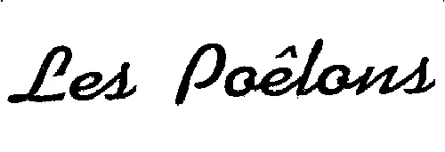 LES POELONS