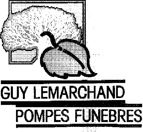 GUY LEMARCHAND POMPES FUNEBRES