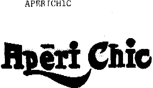 APERICHIC