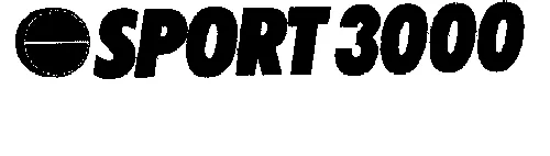 SPORT 3000
