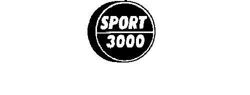 SPORT 3000